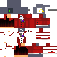 Texture for Robot in a suit