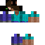 Texture for heroend