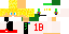 Texture for Bugado Player