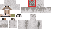Texture for minha skin