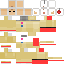 Texture for olimar