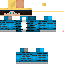 Texture for Barnslee