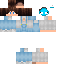 Texture for Alex Skin