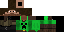 Texture for Skytails