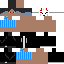 Texture for kitune