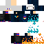 Texture for IKARO NERD