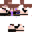 Texture for vanilla ice