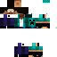 Texture for Herobrine_brother