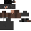 Texture for Villager gasmask