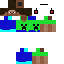 Texture for steve josé