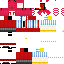 Texture for cubical teto mesmerizer