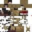 Texture for Azel Hide Assassin