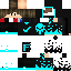 Texture for Ghost Dragoooooo