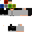 Texture for rubikhead