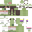 Texture for enby and pan pride frog