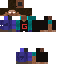 Texture for Iron Game