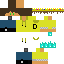Texture for Davigamer