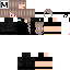 Texture for BLACKA
