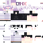 Texture for Gojo2