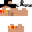 Texture for mcquenne