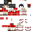 Texture for reimu