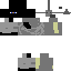 Texture for gasmask