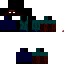 Texture for Herobrine 