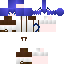 Texture for 貓耳君>W<