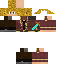 Texture for adventurer