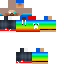 Texture for HimaroBrine Herobrine