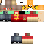 Texture for ManoPudim
