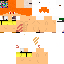 Texture for matheus_rex