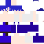 Texture for マイキャラ