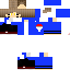 Texture for kakashi