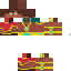 Texture for FalkPlay version 3
