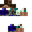 Texture for steve sw