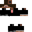 Texture for Steve costard
