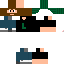 Texture for Leon (Coisa de Nerd)