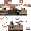 Texture for MrBeast in Army
