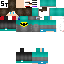 Texture for WASD1
