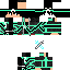 Texture for korokororin