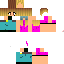 Texture for дева