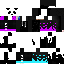 Texture for PANDA 