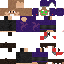 Texture for tonigon
