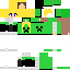 Texture for creeper 2