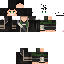 Texture for Loki