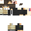 Texture for iSeriousBoy