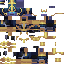 Texture for Thanos