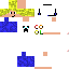 Texture for Hunor