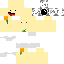 Texture for mon skin